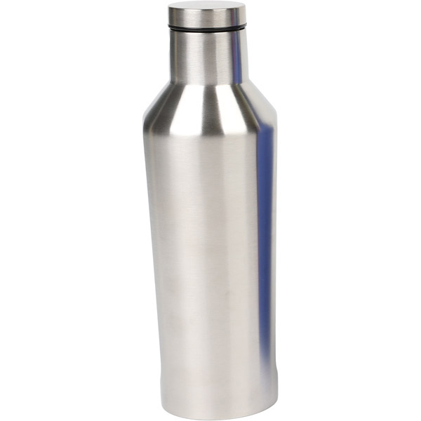 3570-S Termos 500 ml-Gümüş