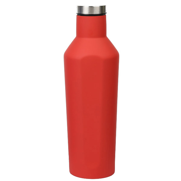 3570-S Termos 500 ml-Kırmızı