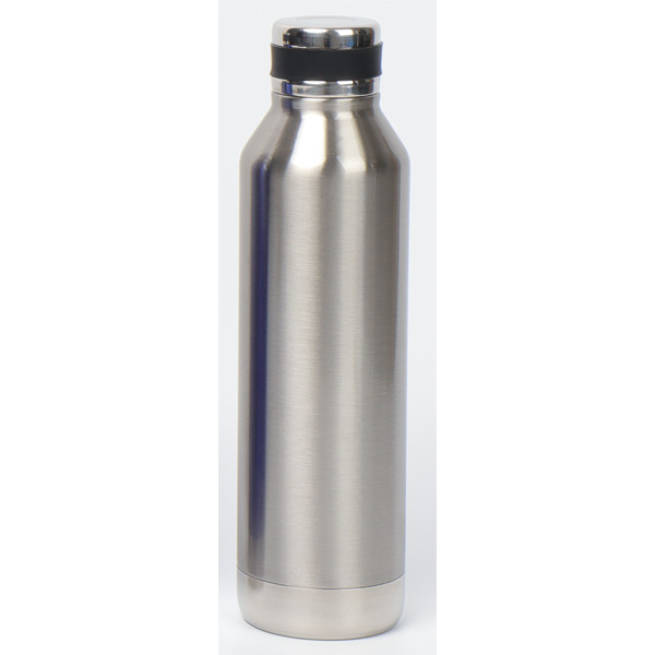 3944-S Termos 700 ml-Gümüş