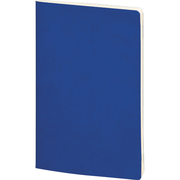 Bayraklı-YSL Tarihsiz Defter 13 x 21 cm-Lacivert