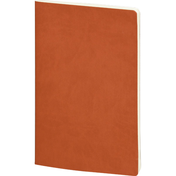 Bayraklı-YSL Tarihsiz Defter 13 x 21 cm-Taba