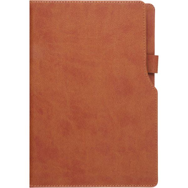 Kısıklı-TRKYSL Tarihsiz Defter 14,5 x 21 cm-Taba