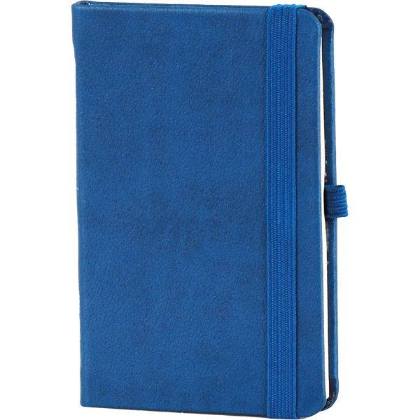 Küçüksu-KT Küçüksu Hafif Defter 9 x 14 cm-Lacivert