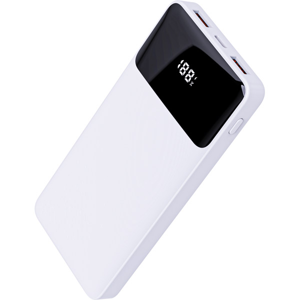 PWB-480 Powerbank 10.000 mAh