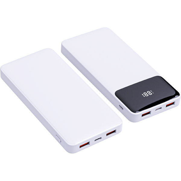 PWB-480 Powerbank 10.000 mAh