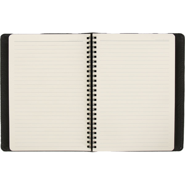 Sirkeci-MV Gizli Spiralli Defter 15 x 21,5 cm