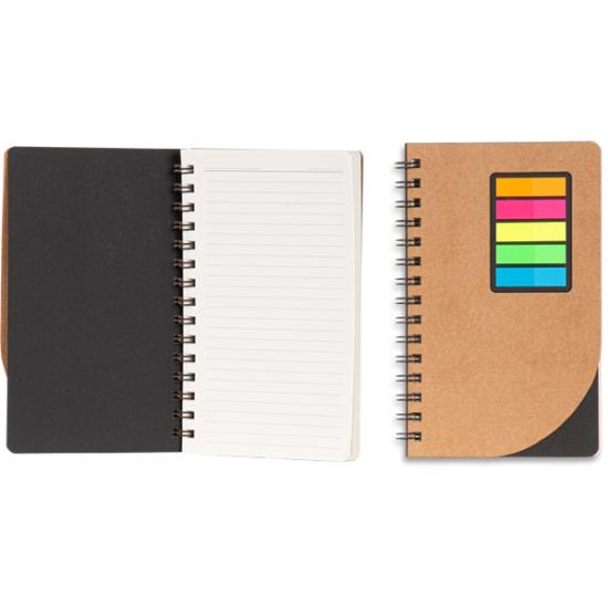 GD-055 Spiralli Defter 12,5 x 20,5 cm